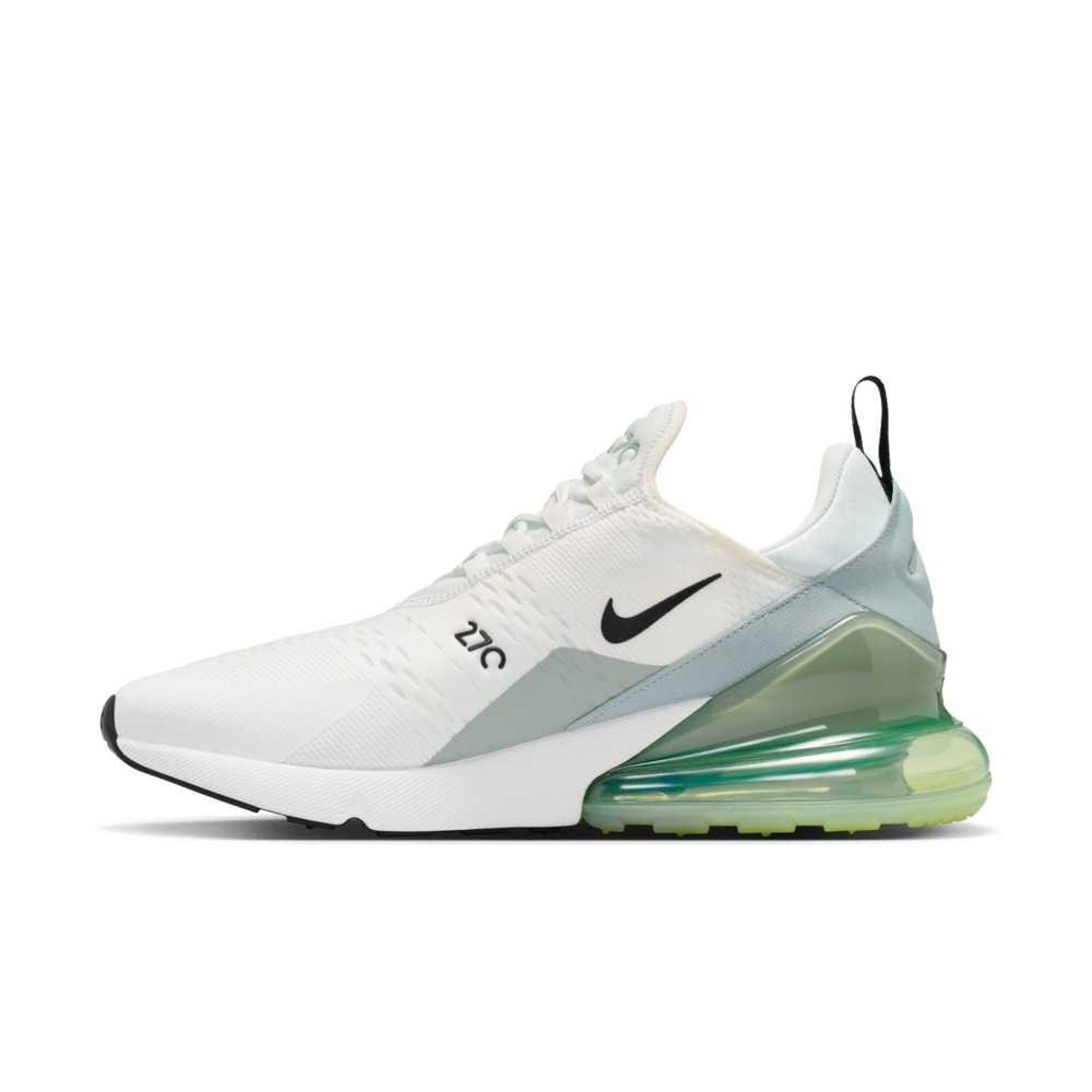 Size 11 - [NEW] Men's Nike Air Max 270 Running Shoes 'White' AH8050-115